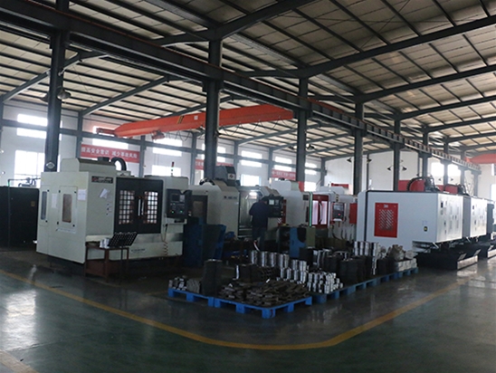 生產(chǎn)車(chē)間