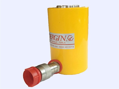 單作用油缸的設(shè)計