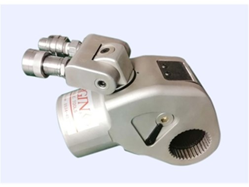 延長使用前置式反力臂扳手進行壽命的小方法