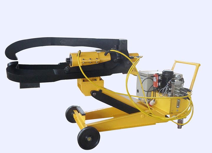 HAC液壓拉馬系列