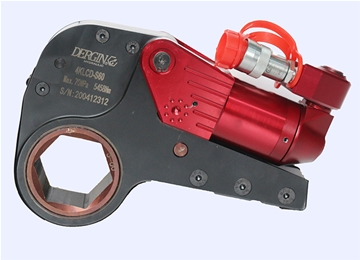 KLCD液壓扭矩扳手