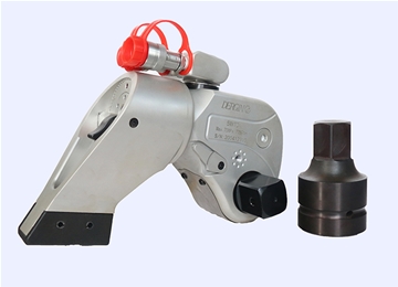 MXTD液壓扭矩扳手