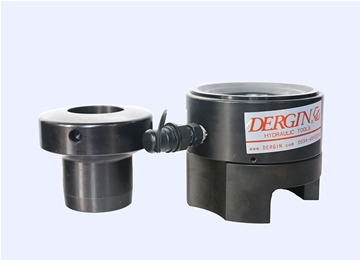 HLD系列液壓螺旋拉伸器