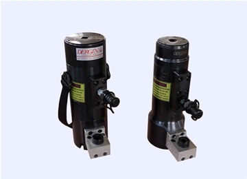 TSD系列液壓螺旋拉伸器