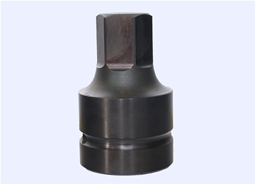 配驅(qū)動扳手套筒