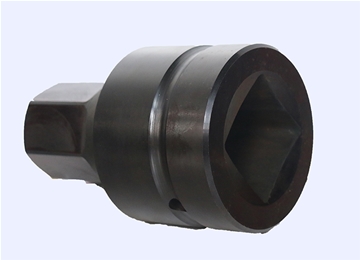配驅(qū)動扳手套筒